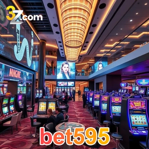 bet595 App
