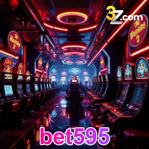 bet595