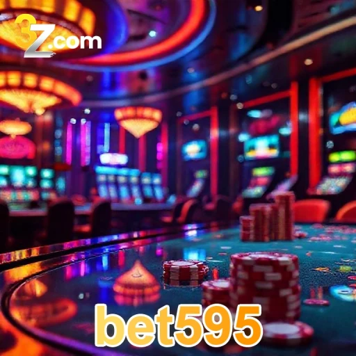 bet595 Jogos de caça-níqueis