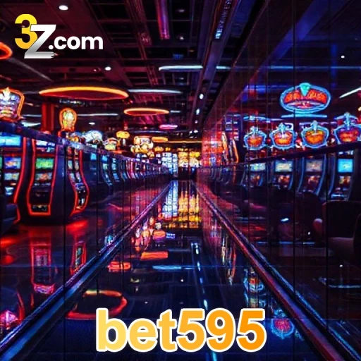 bet595 Login
