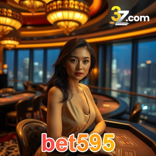 bet595