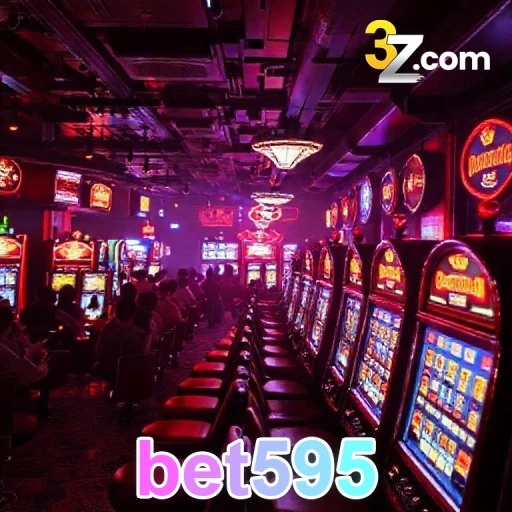 bet595